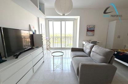 Apartment - Studio - 1 Bathroom for rent in Lagoon B18 - The Lagoons - Mina Al Arab - Ras Al Khaimah