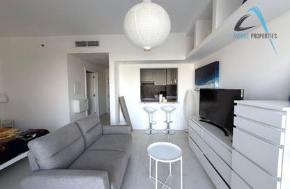 Apartment - Studio - 1 Bathroom for rent in Lagoon B18 - The Lagoons - Mina Al Arab - Ras Al Khaimah