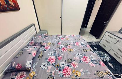 Apartment - 1 Bedroom - 1 Bathroom for rent in La Plage Tower - Al Mamzar - Sharjah - Sharjah