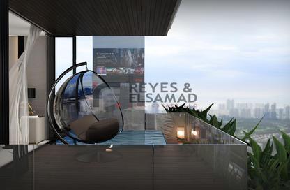 Apartment - Studio - 1 for sale in Sky Harmony By Peace Homes - District 15 - Jumeirah Village Circle - Dubai