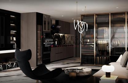 Apartment - Studio - 1 for sale in Sky Harmony By Peace Homes - District 15 - Jumeirah Village Circle - Dubai Apartment - Studio - 1 for sale in Sky Harmony By Peace Homes - District 15 - Jumeirah Village Circle - Dubai
