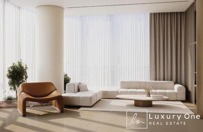Apartment - 1 Bedroom - 2 Bathrooms for sale in Binghatti Hills - Dubai Science Park - Dubai Apartment - 1 Bedroom - 2 Bathrooms for sale in Binghatti Hills - Dubai Science Park - Dubai