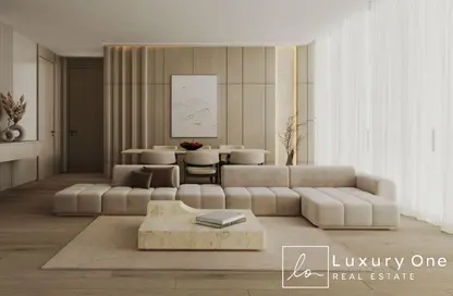Apartment - 1 Bedroom - 2 Bathrooms for sale in Binghatti Hills - Dubai Science Park - Dubai