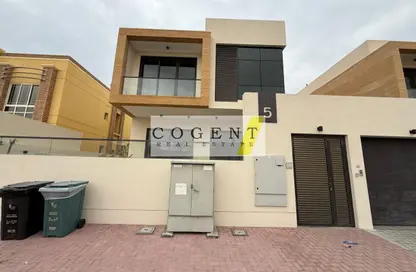 Villa - 5 Bedrooms - 6 Bathrooms for rent in Umm Suqeim 1 Villas - Umm Suqeim 1 - Umm Suqeim - Dubai