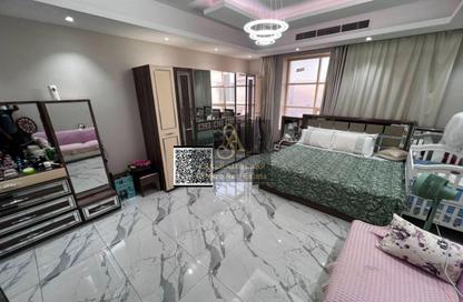 Villa - 6 - 6 for rent in Al Zaheya Gardens - Al Zahya - Ajman