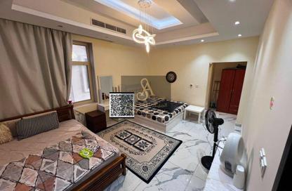 Villa - 6 - 6 for rent in Al Zaheya Gardens - Al Zahya - Ajman