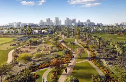 شقة - 3 غرف نوم - 3 حمامات للبيع في جولف هيلز - اعمار الجنوبية - دبي الجنوب (مركز دبي العالمي) - دبي