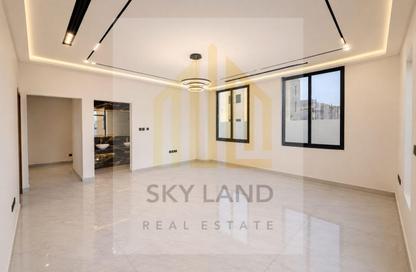 Villa - 4 - 6 for sale in Kabbali Hills - Al Helio 2 - Al Helio - Ajman