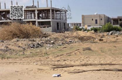 Land - Studio for sale in Al Helio 1 - Al Helio - Ajman