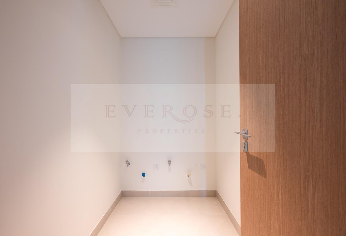 Stunning Layout | Open View | High Floor photo 18
