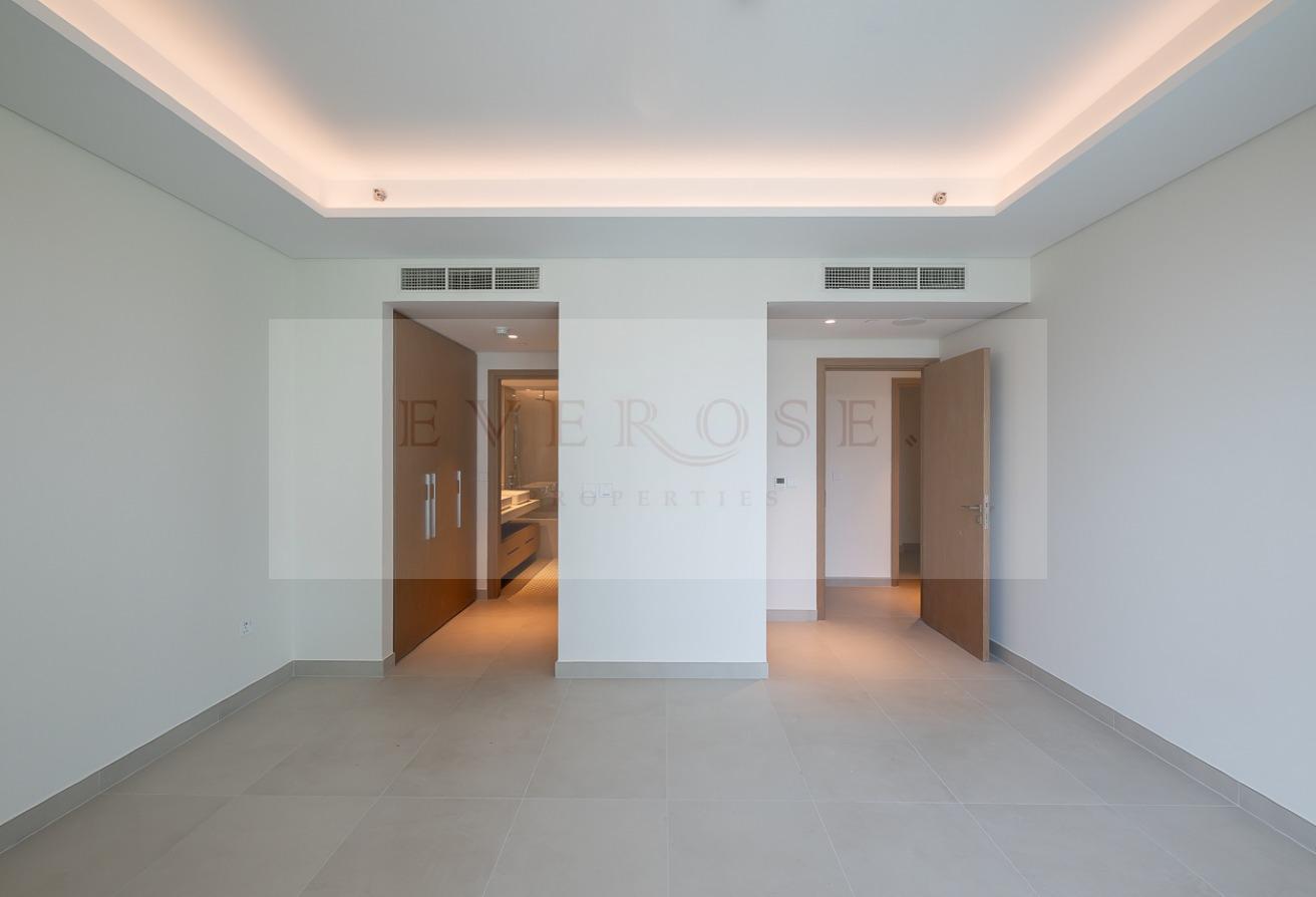 Stunning Layout | Open View | High Floor photo 9