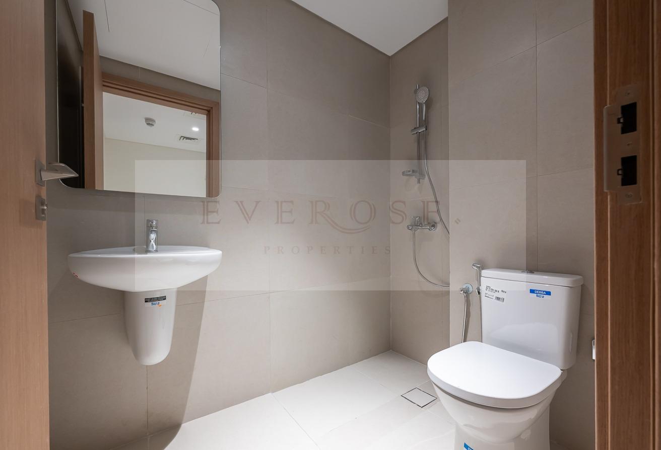Stunning Layout | Open View | High Floor photo 17
