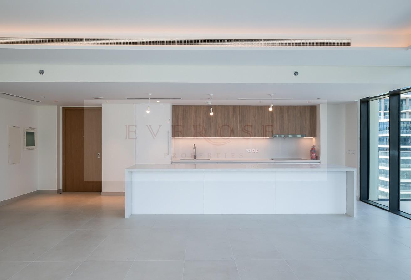 Stunning Layout | Open View | High Floor photo 5
