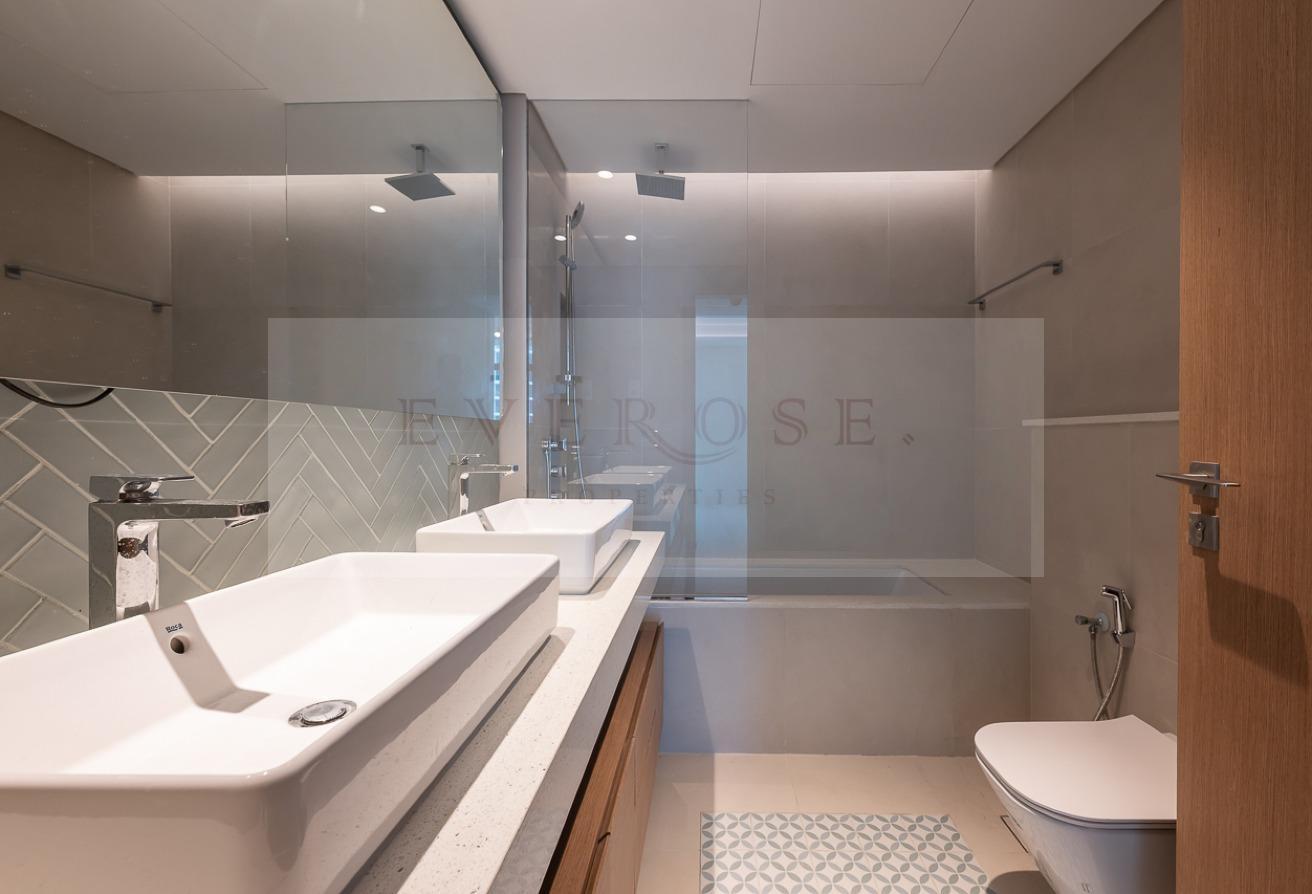 Stunning Layout | Open View | High Floor photo 10