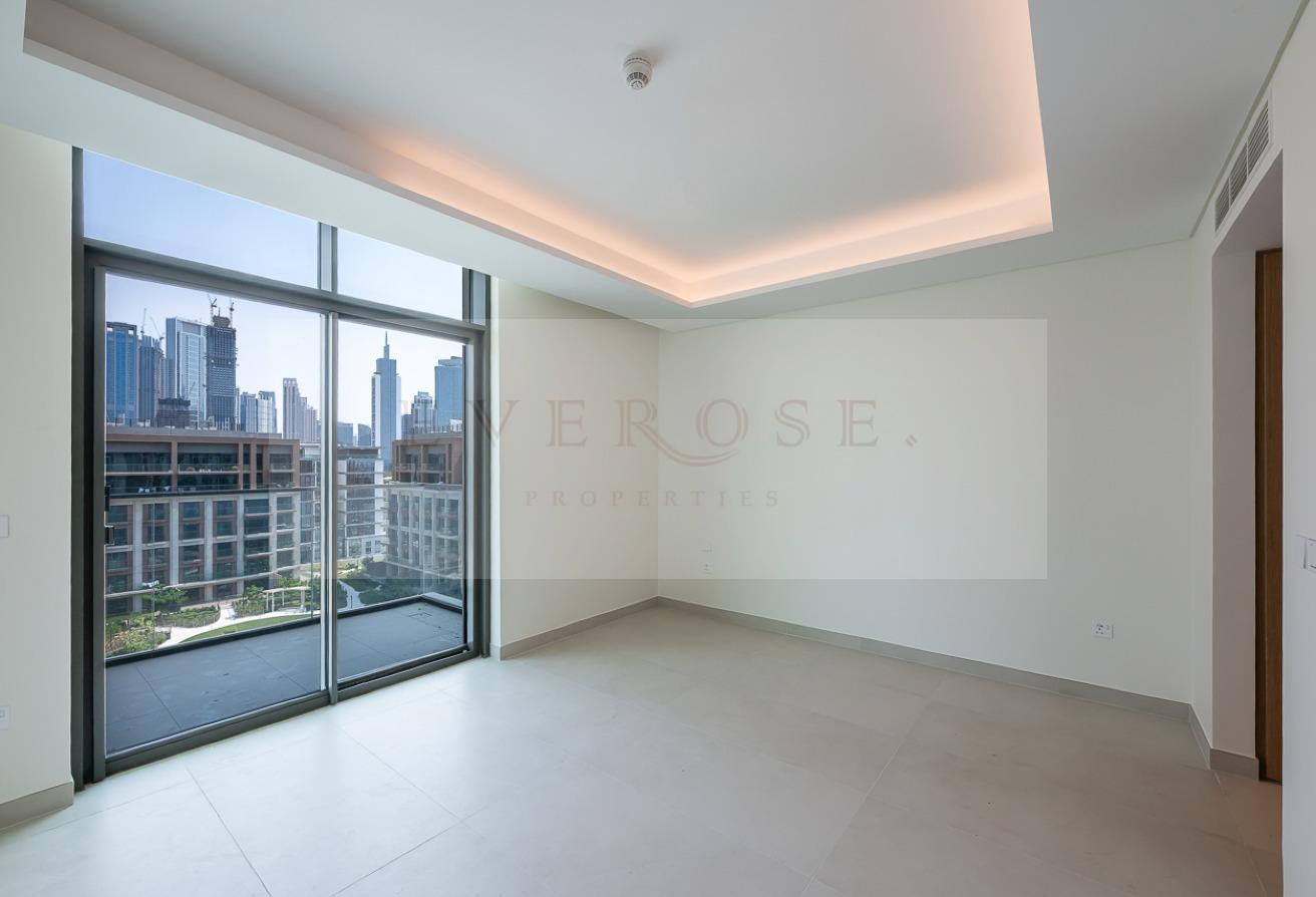 Stunning Layout | Open View | High Floor photo 6