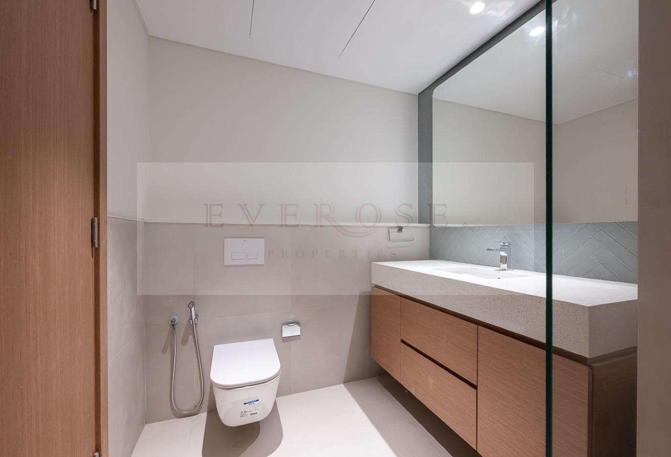 Stunning Layout | Open View | High Floor photo 14