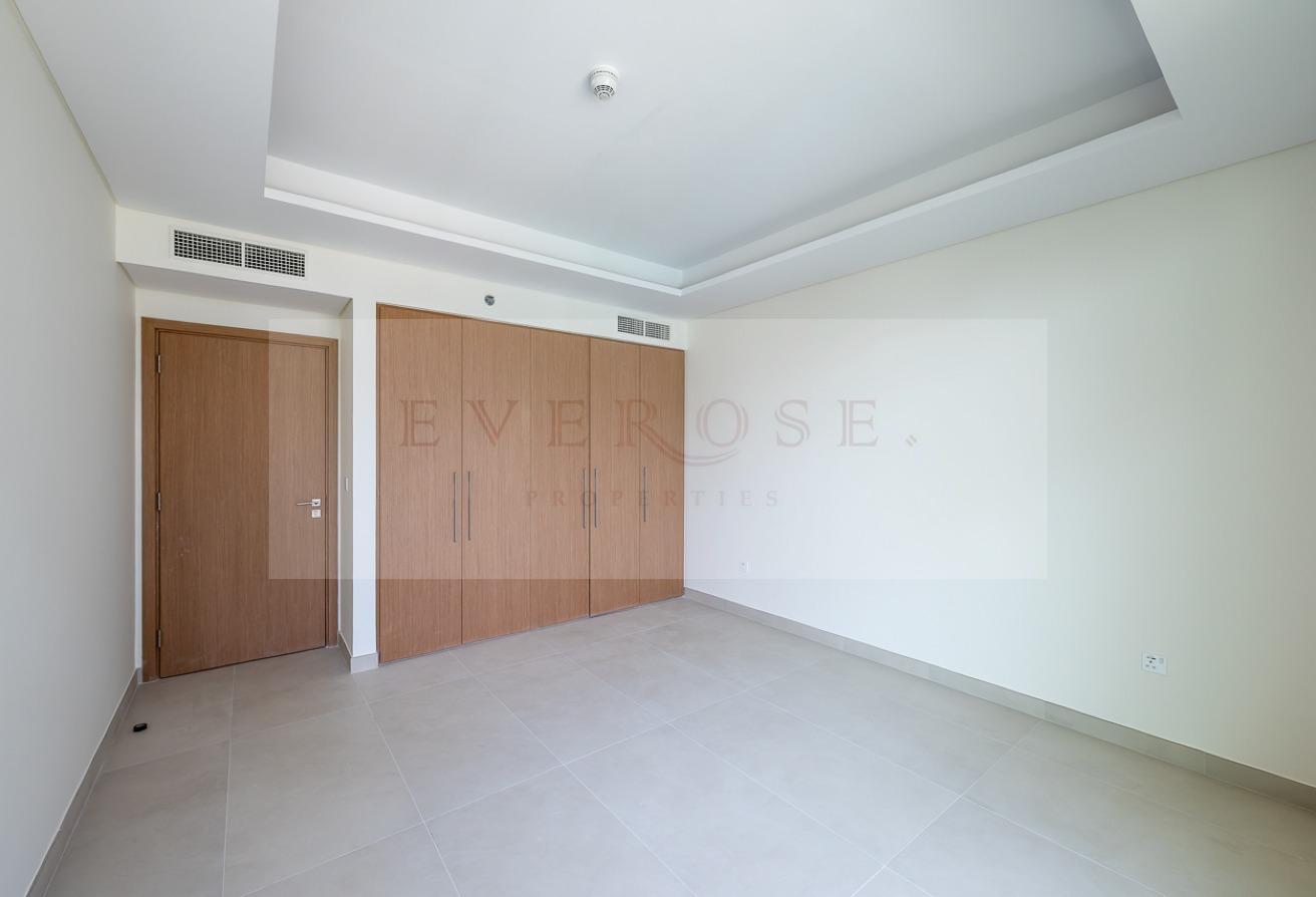 Stunning Layout | Open View | High Floor photo 12