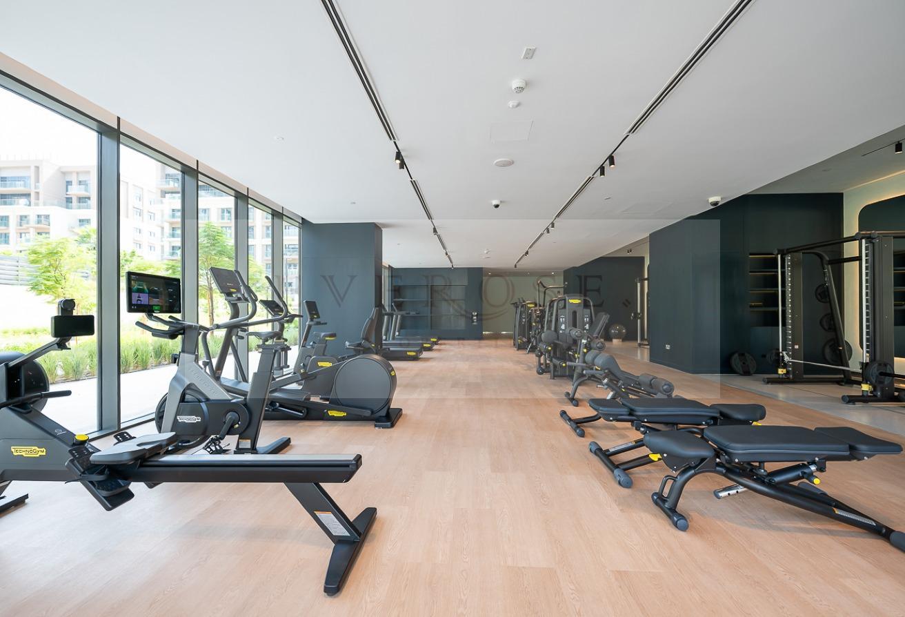 Stunning Layout | Open View | High Floor photo 22