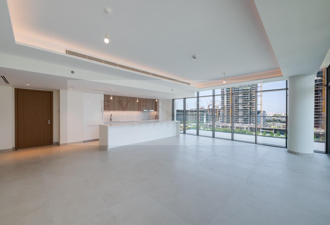 Stunning Layout | Open View | High Floor photo 4