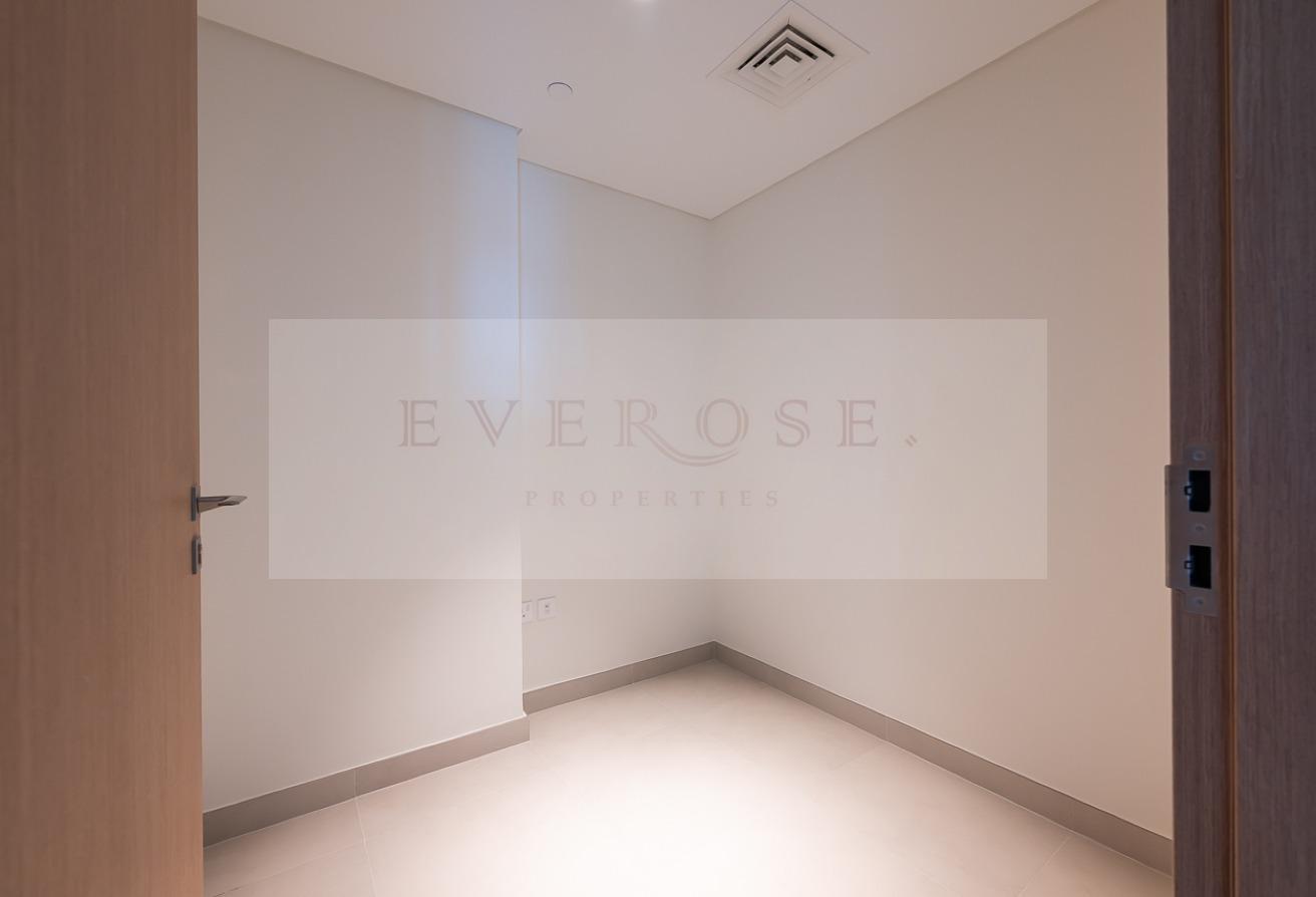 Stunning Layout | Open View | High Floor photo 16