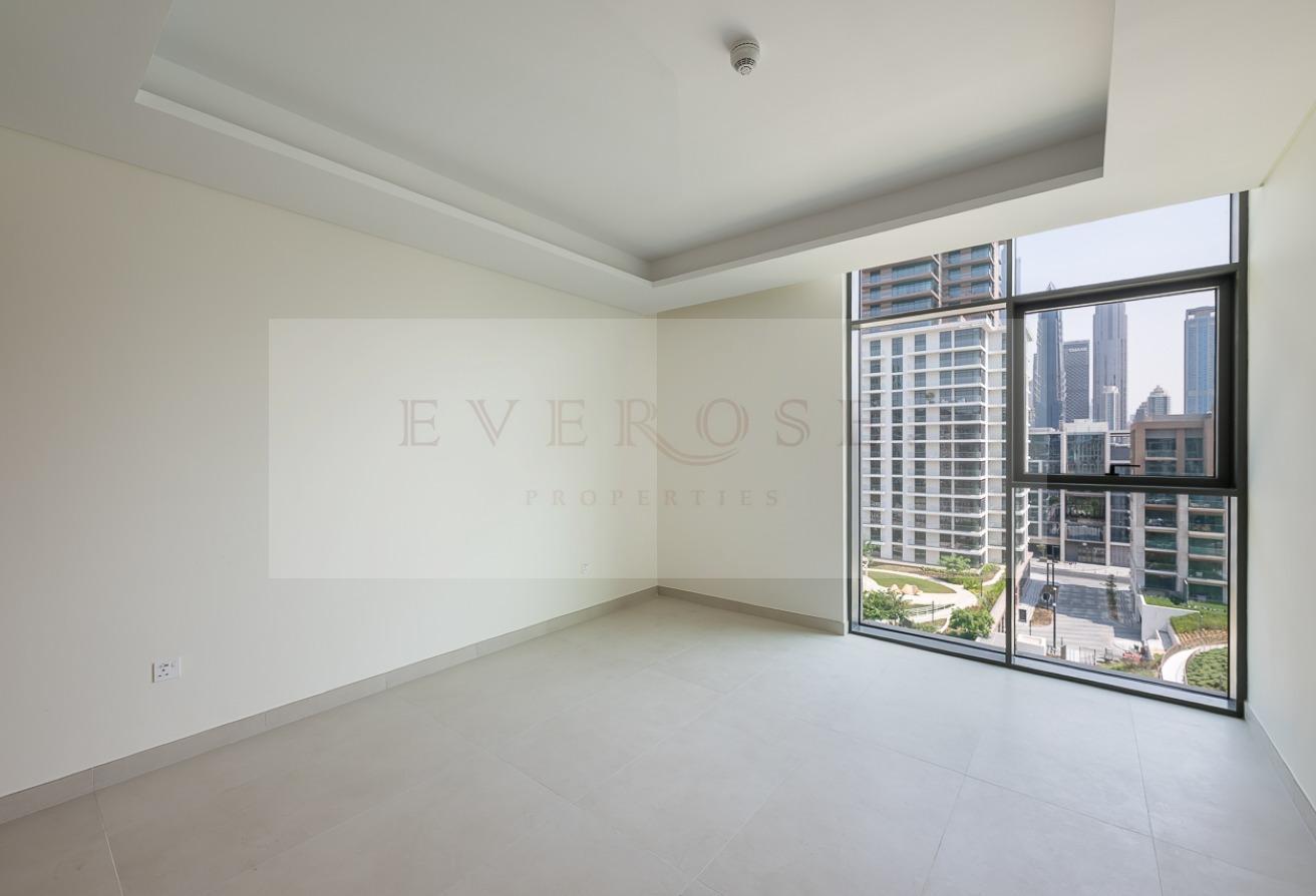 Stunning Layout | Open View | High Floor photo 11