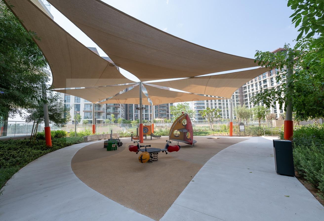 Stunning Layout | Open View | High Floor photo 19
