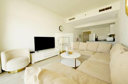 Apartment - 1 - 2 for rent in Bloom Heights B - Bloom Heights - District 15 - Jumeirah Village Circle - Dubai