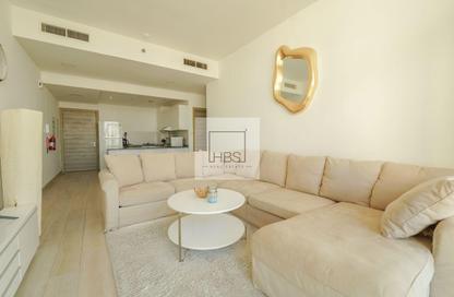 Apartment - 1 - 2 for rent in Bloom Heights B - Bloom Heights - District 15 - Jumeirah Village Circle - Dubai