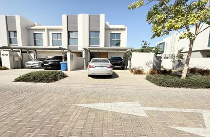Townhouse - 3 Bedrooms - 4 Bathrooms for rent in Al Yasmeen - Al Zahia - Muwaileh Commercial - Sharjah