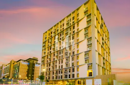 شقة - 2 غرف نوم - 2 حمامات للايجار في بلوم ليفينج - ارجان - دبي شقة - 2 غرف نوم - 2 حمامات للايجار في بلوم ليفينج - ارجان - دبي