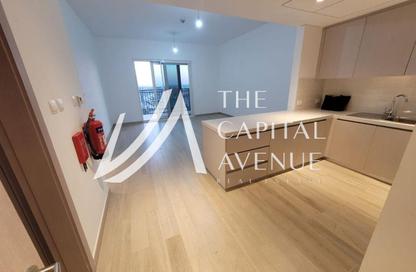 Apartment - 2 - 2 for sale in Waters Edge - Yas Island - Abu Dhabi Apartment - 2 - 2 for sale in Waters Edge - Yas Island - Abu Dhabi