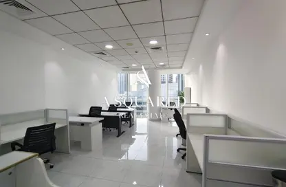 Office Space - Studio for rent in B2B Tower - Business Bay - Dubai