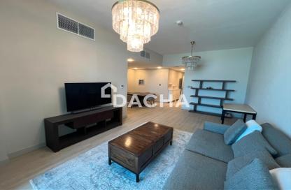 Apartment - 2 - 4 for sale in The Polo Residence B5 - The Polo Residence - Meydan Avenue - Meydan - Dubai
