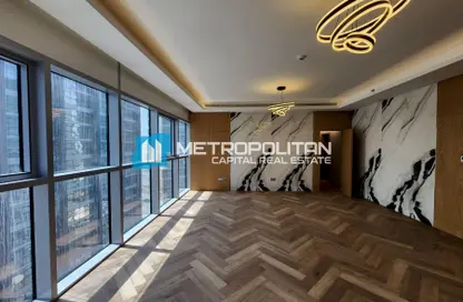 Apartment - 3 Bedrooms - 4 Bathrooms for sale in Radiant Square - City Of Lights - Al Reem Island - Abu Dhabi