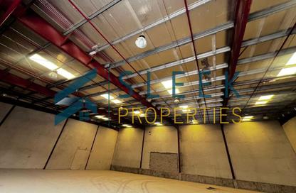 Warehouse - Studio for rent in Dubai Investment Park 2 (DIP 2) - Dubai Investment Park (DIP) - Dubai
