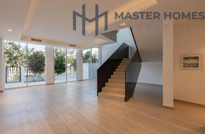 Villa - 4 Bedrooms - 5 Bathrooms for sale in Ixora - Al Barari - Dubai