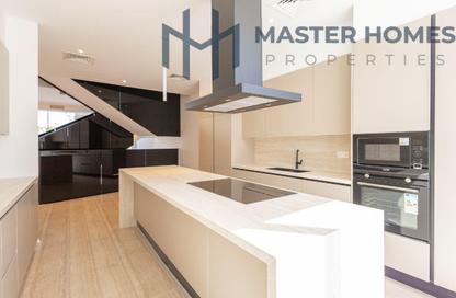 Villa - 4 Bedrooms - 5 Bathrooms for sale in Ixora - Al Barari - Dubai Villa - 4 Bedrooms - 5 Bathrooms for sale in Ixora - Al Barari - Dubai
