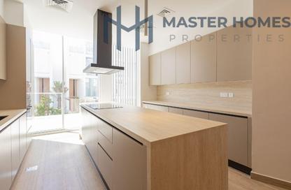 Villa - 4 Bedrooms - 5 Bathrooms for sale in Ixora - Al Barari - Dubai