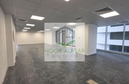 Office Space - Studio - 2 Bathrooms for rent in Maze Tower - Sheikh Zayed Road - Dubai