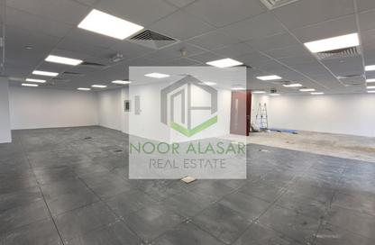 Office Space - Studio - 2 Bathrooms for rent in Maze Tower - Sheikh Zayed Road - Dubai