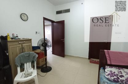Apartment - 1 Bedroom - 2 Bathrooms for sale in City Tower - Al Nuaimiya - Ajman