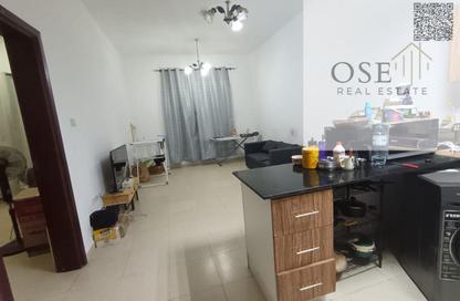 Apartment - 1 Bedroom - 2 Bathrooms for sale in City Tower - Al Nuaimiya - Ajman Apartment - 1 Bedroom - 2 Bathrooms for sale in City Tower - Al Nuaimiya - Ajman