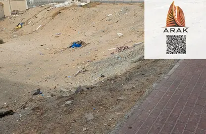 Land - Studio for sale in Geepas Building 3 - Al Rashidiya 2 - Al Rashidiya - Ajman