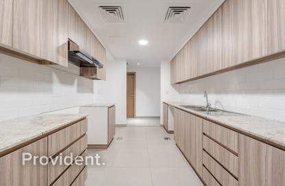 Townhouse - 3 Bedrooms - 4 Bathrooms for rent in Arabella Townhouses 2 - Arabella Townhouses - Mudon - Dubai