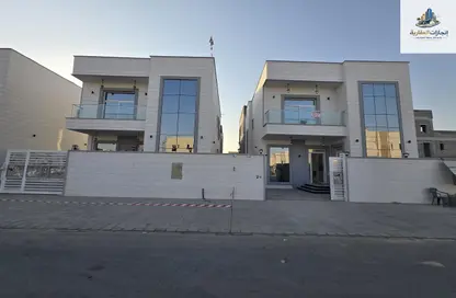 فيلا - 5 غرف نوم - 7 حمامات للبيع في الزاهية جاردنز - الزاهية - عجمان