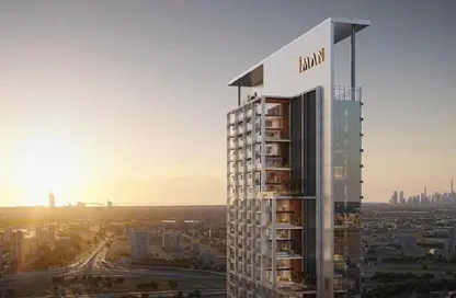 Apartment - Studio - 1 Bathroom for sale in Sierra by Iman - Motor City - Dubai