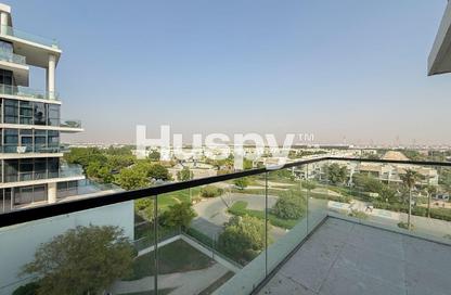 Apartment - 2 Bedrooms - 2 Bathrooms for sale in Jasmine A - Jasmine - Damac Hills - Dubai