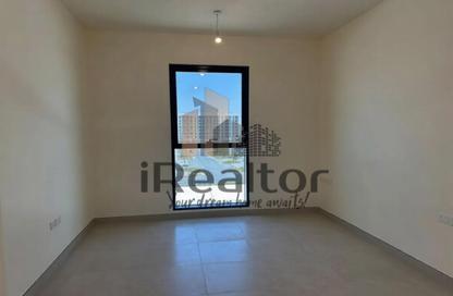 Apartment - Studio - 1 Bathroom for rent in Reeman Living - Al Shamkha - Abu Dhabi