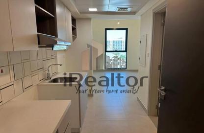 Apartment - Studio - 1 Bathroom for rent in Reeman Living - Al Shamkha - Abu Dhabi