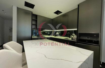 Apartment - 2 Bedrooms - 3 Bathrooms for rent in O10 - Al Jaddaf - Dubai